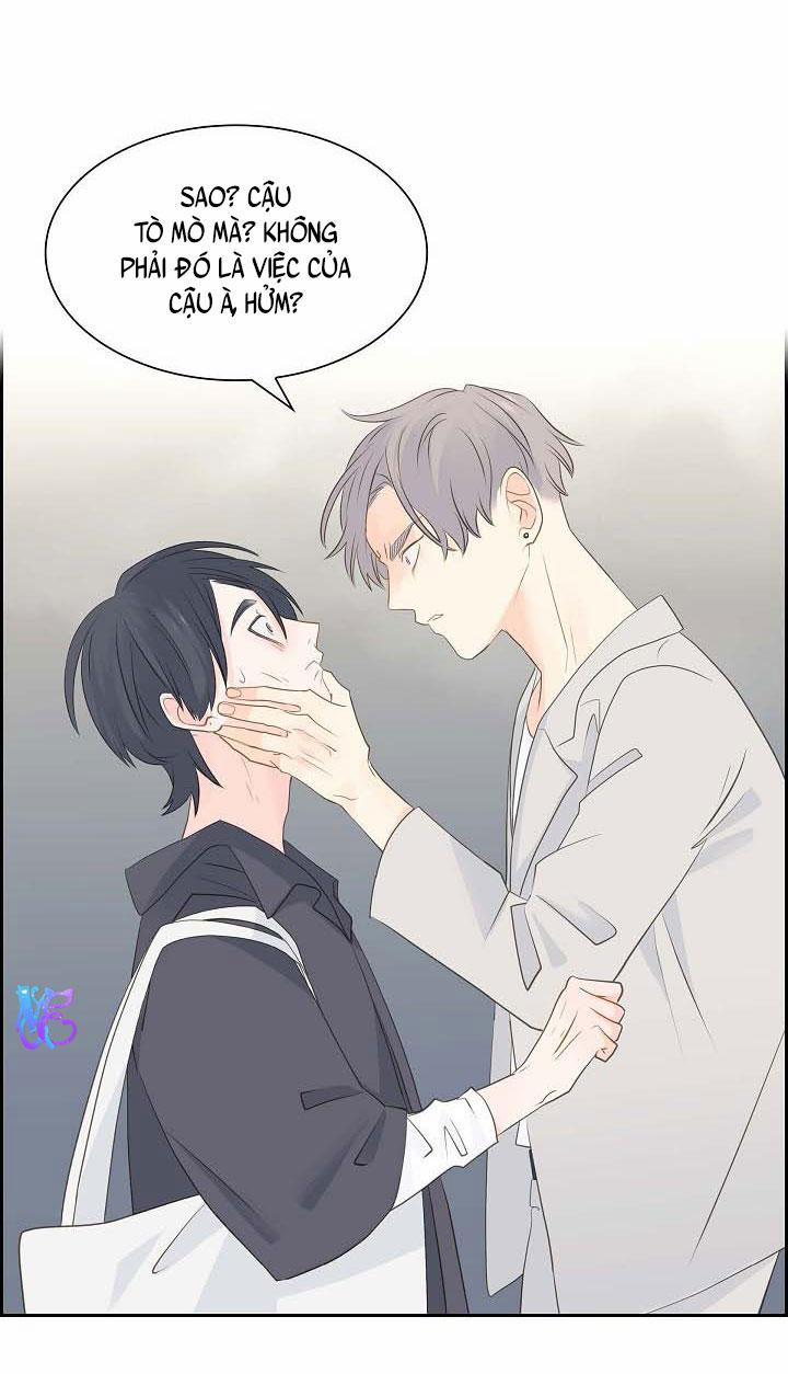 Lâu Đài Cát (END) 21 trang 17