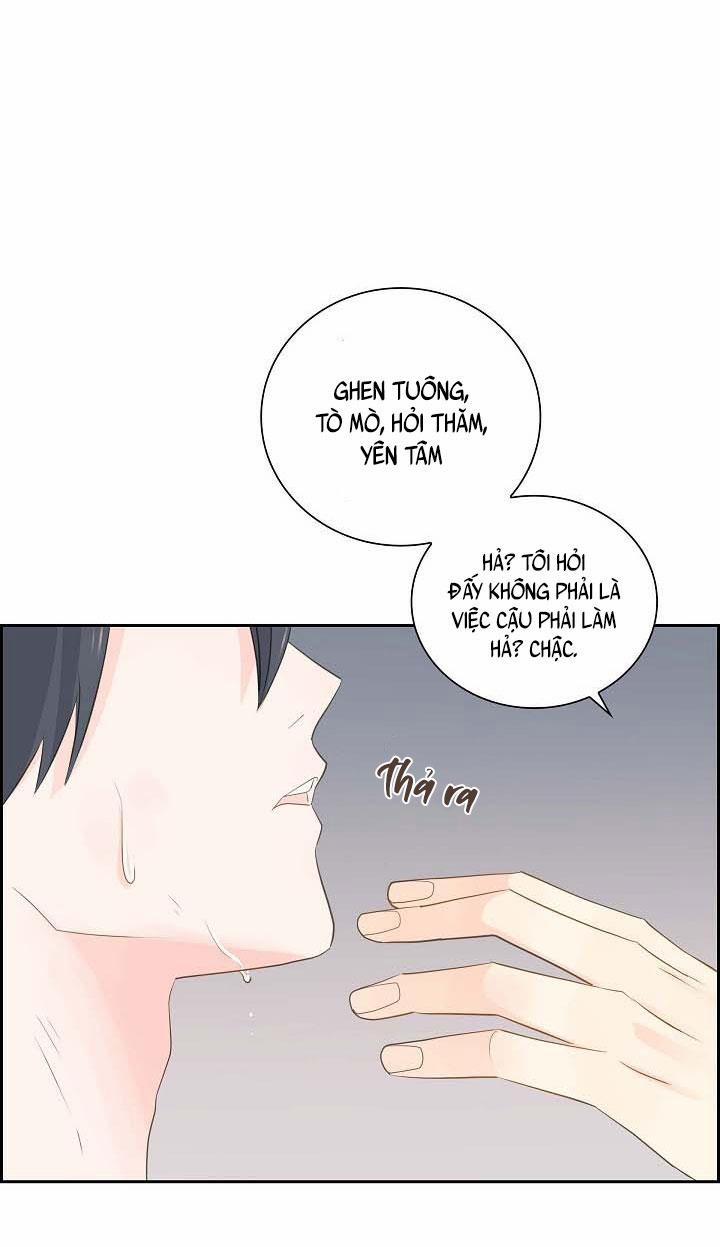 Lâu Đài Cát (END) 21 trang 18