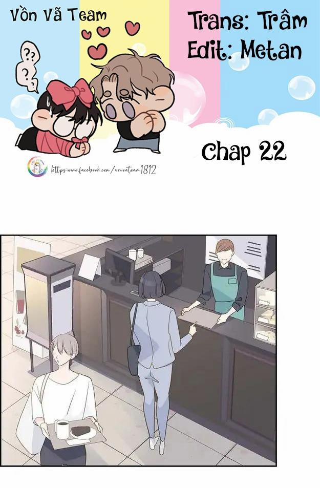 Lâu Đài Cát (END) 22 trang 0