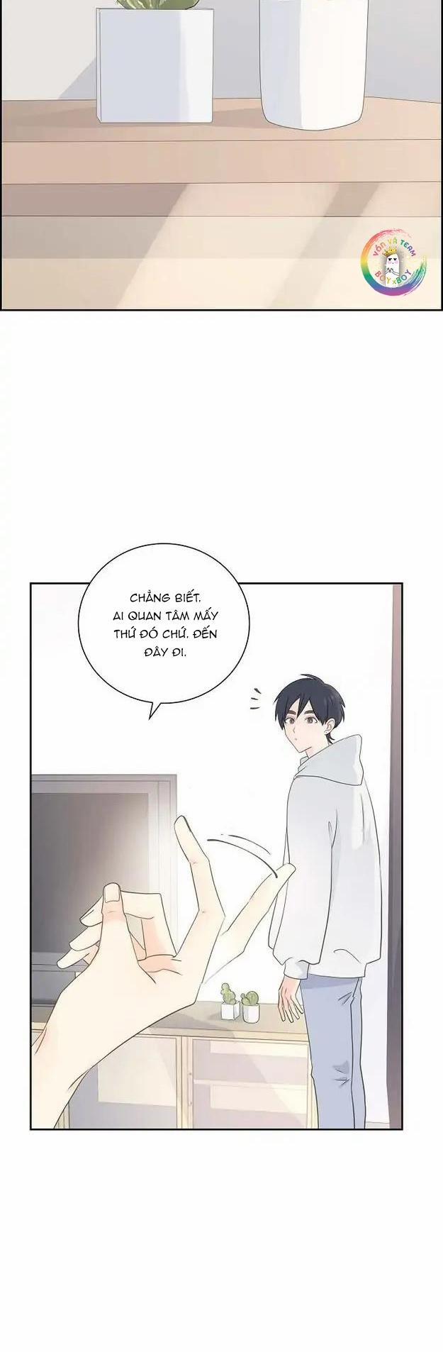 Lâu Đài Cát (END) 22 trang 14