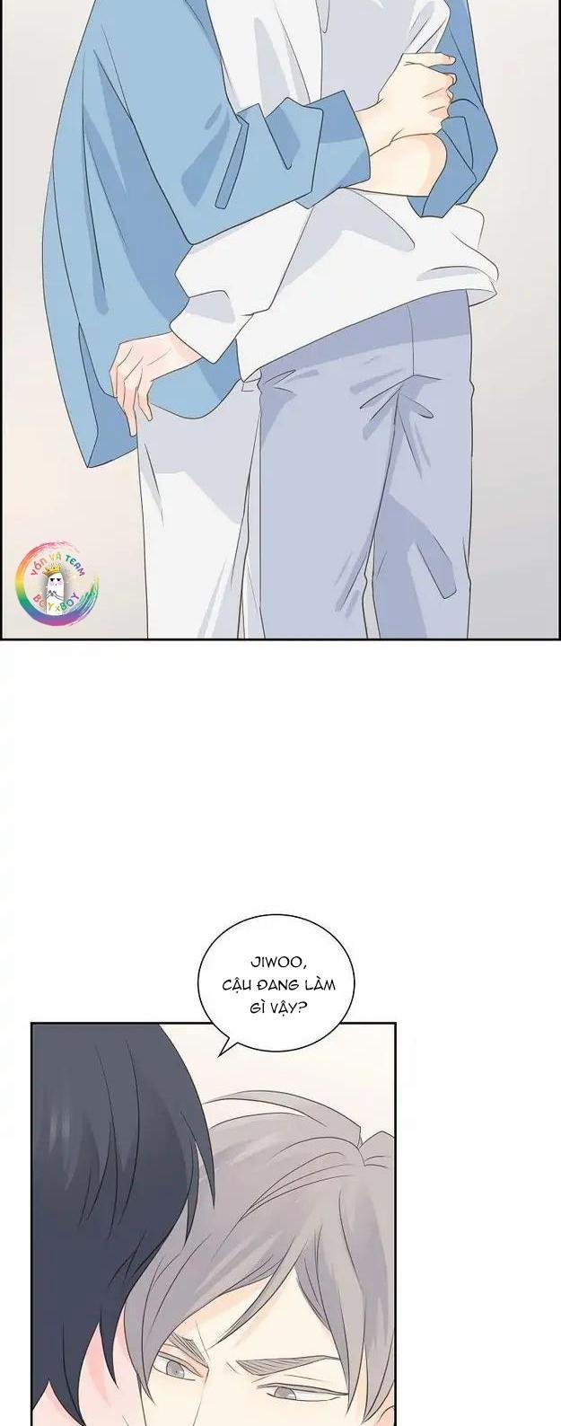 Lâu Đài Cát (END) 22 trang 16