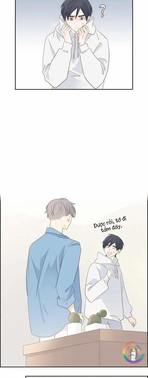 Lâu Đài Cát (END) 22 trang 19