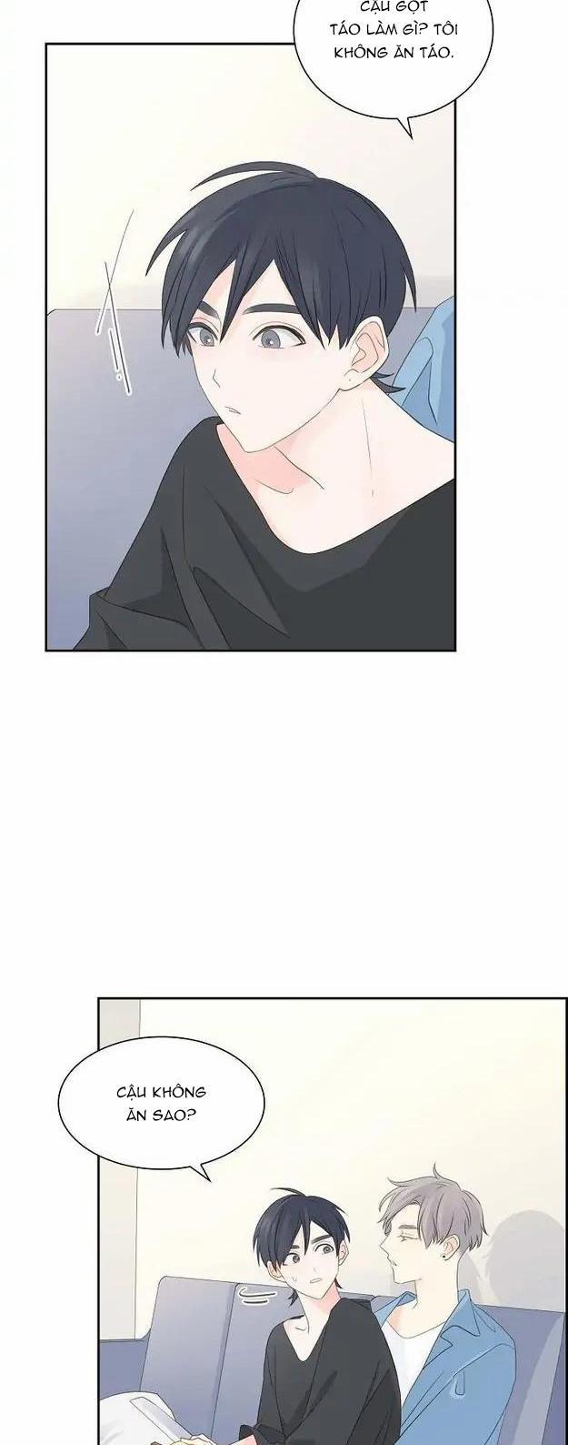 Lâu Đài Cát (END) 22 trang 22