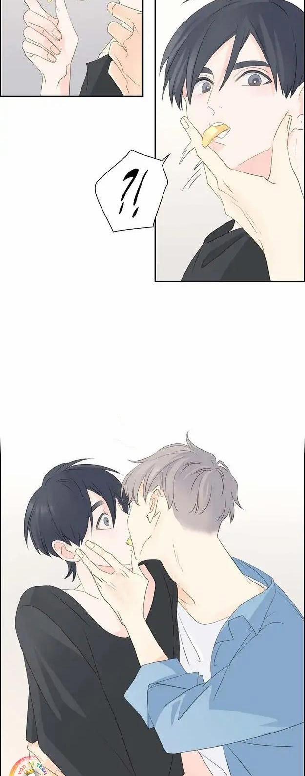 Lâu Đài Cát (END) 22 trang 25