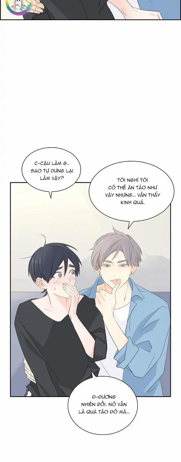 Lâu Đài Cát (END) 22 trang 26