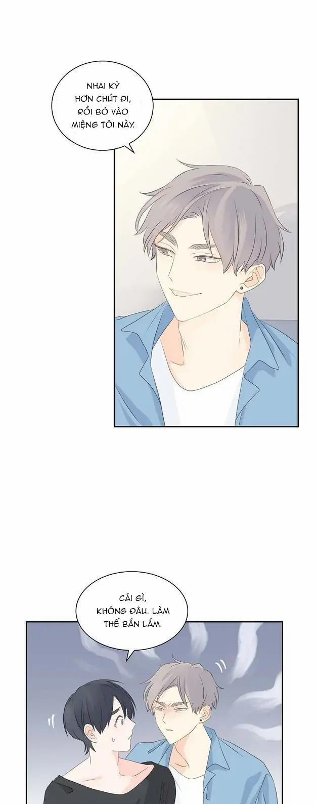 Lâu Đài Cát (END) 22 trang 27