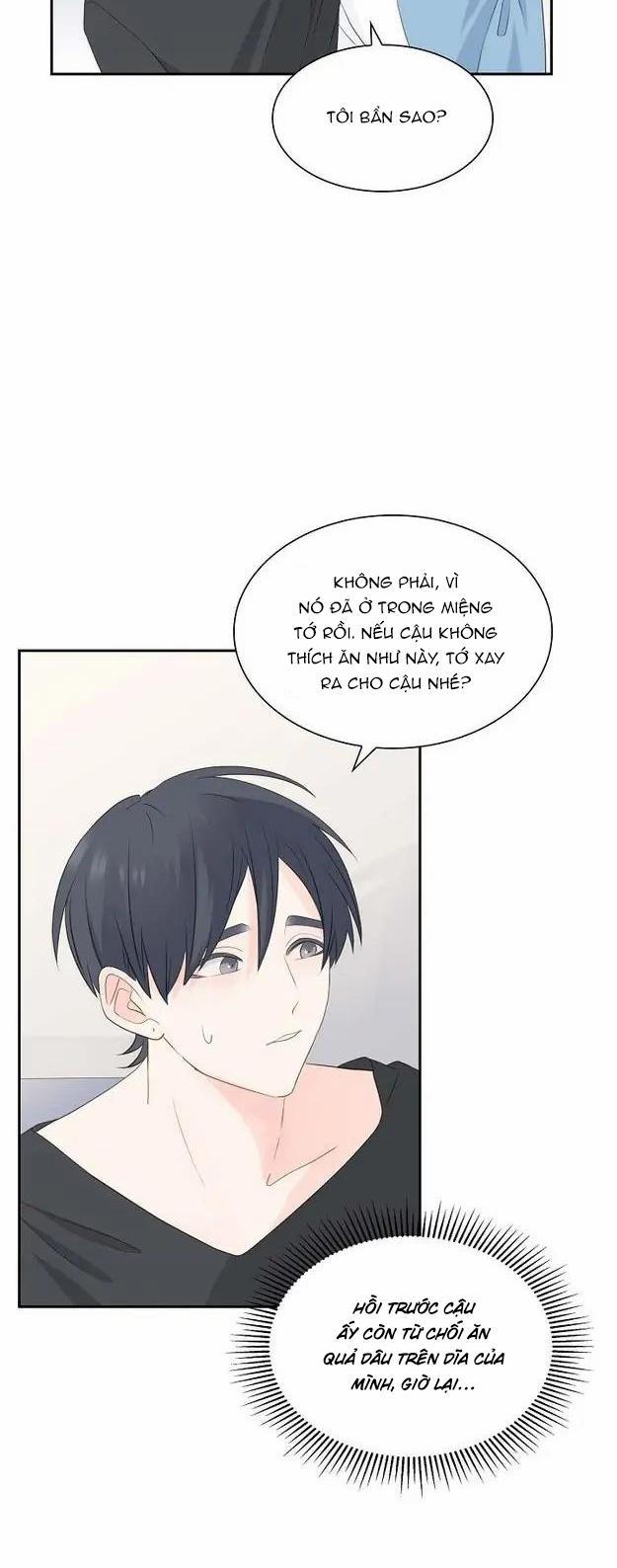 Lâu Đài Cát (END) 22 trang 28