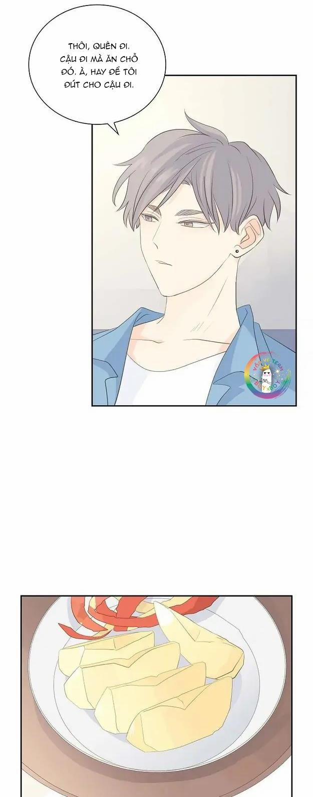 Lâu Đài Cát (END) 22 trang 29