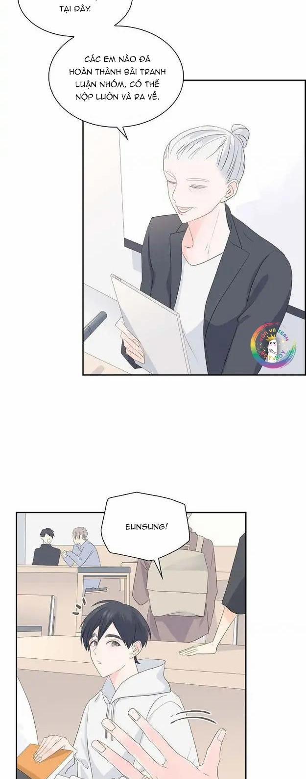 Lâu Đài Cát (END) 22 trang 34