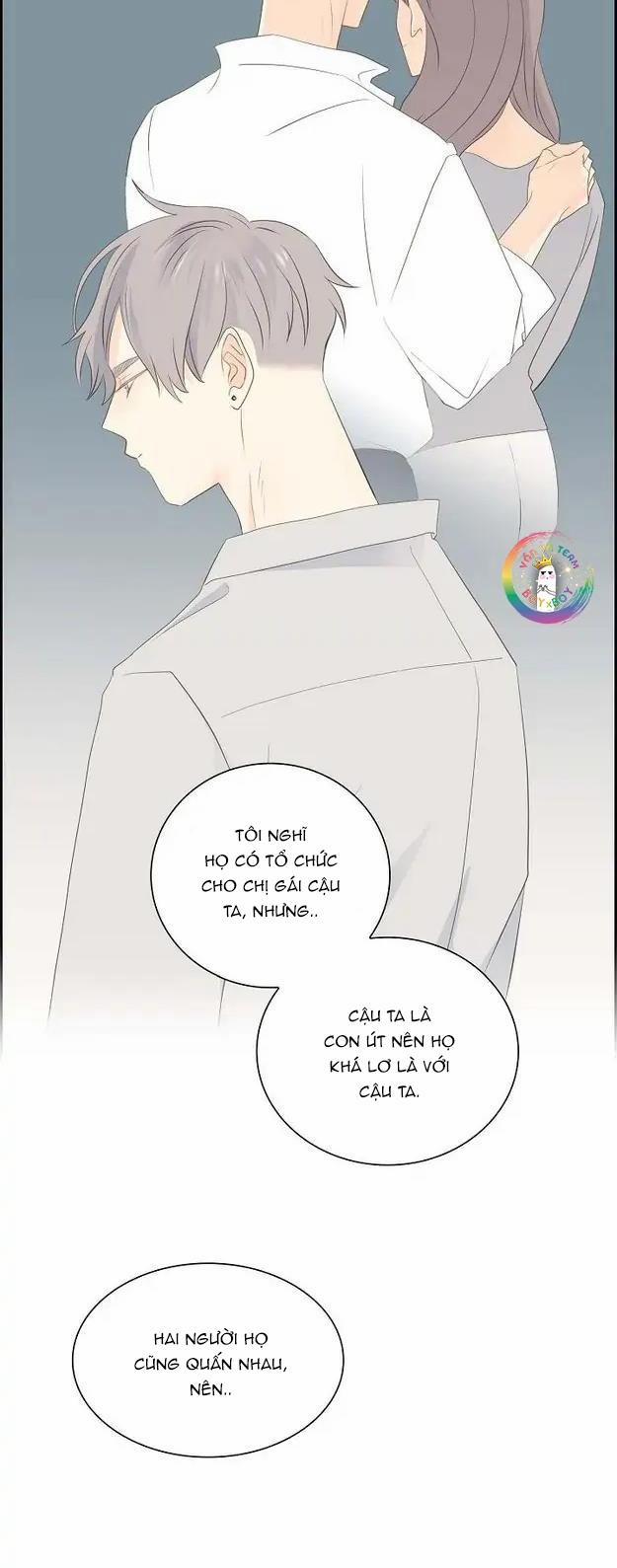 Lâu Đài Cát (END) 22 trang 41