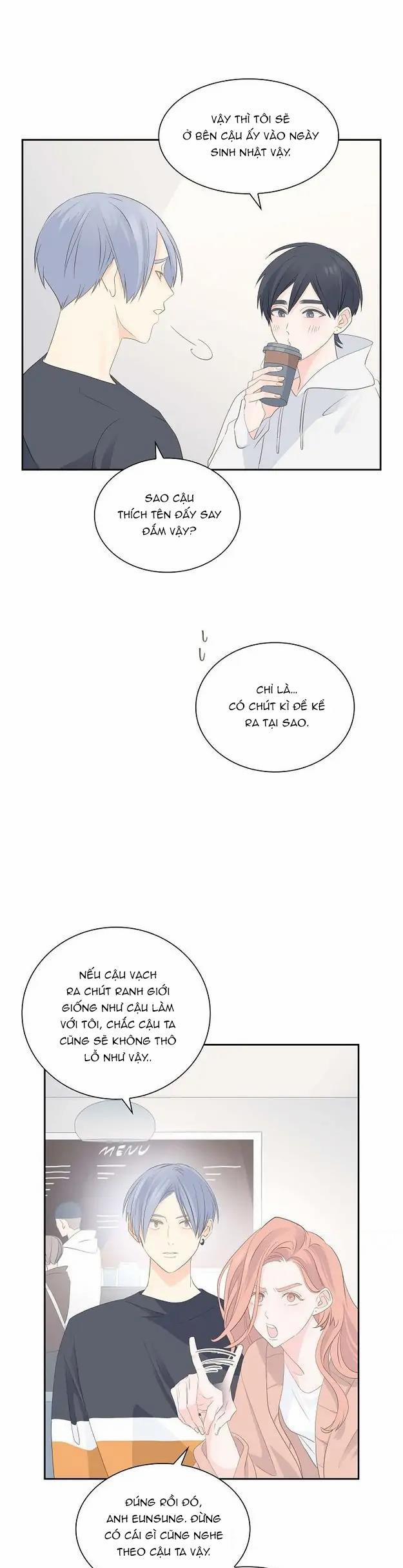 Lâu Đài Cát (END) 22 trang 42