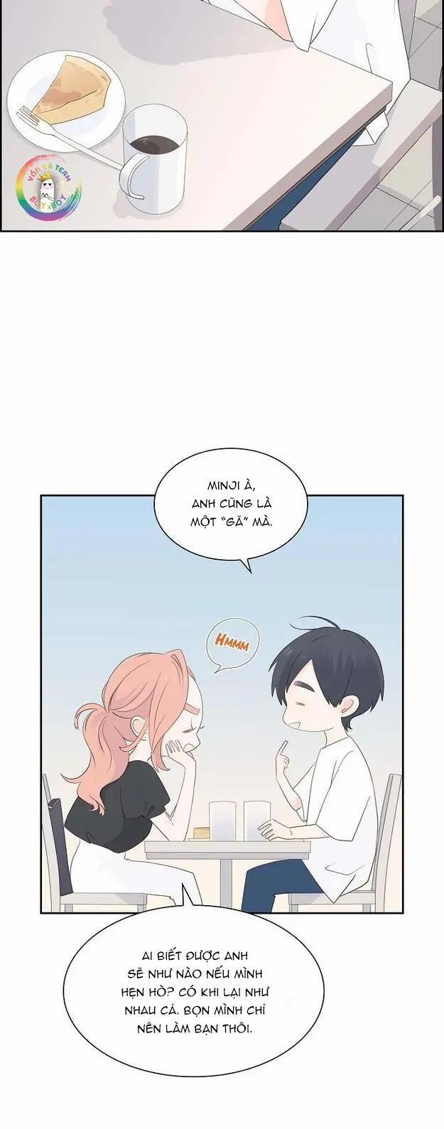 Lâu Đài Cát (END) 22 trang 8