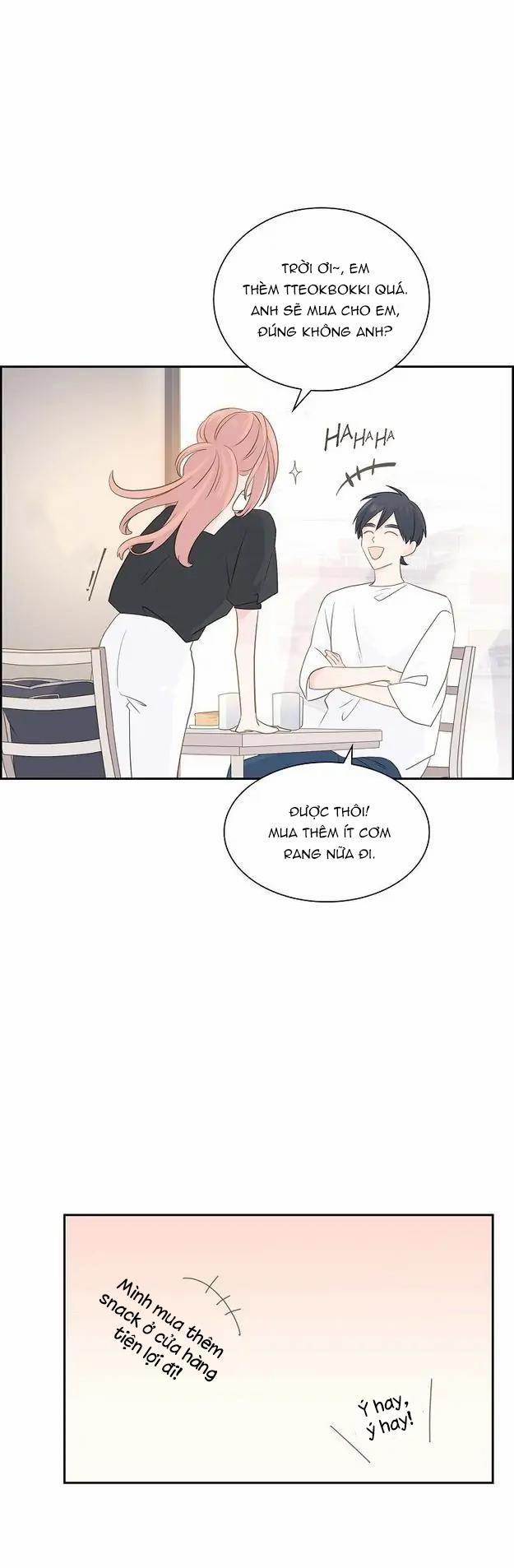 Lâu Đài Cát (END) 22 trang 9