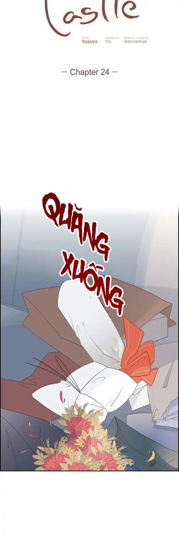 Lâu Đài Cát (END) 24 trang 15