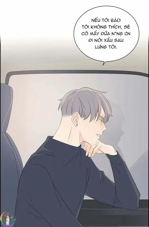 Lâu Đài Cát (END) 24 trang 19