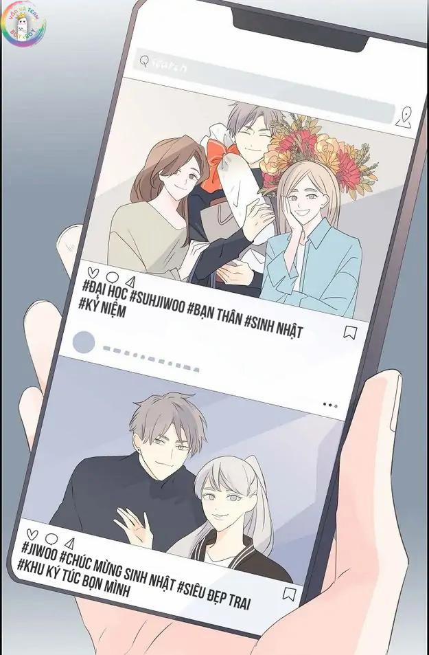 Lâu Đài Cát (END) 24 trang 25