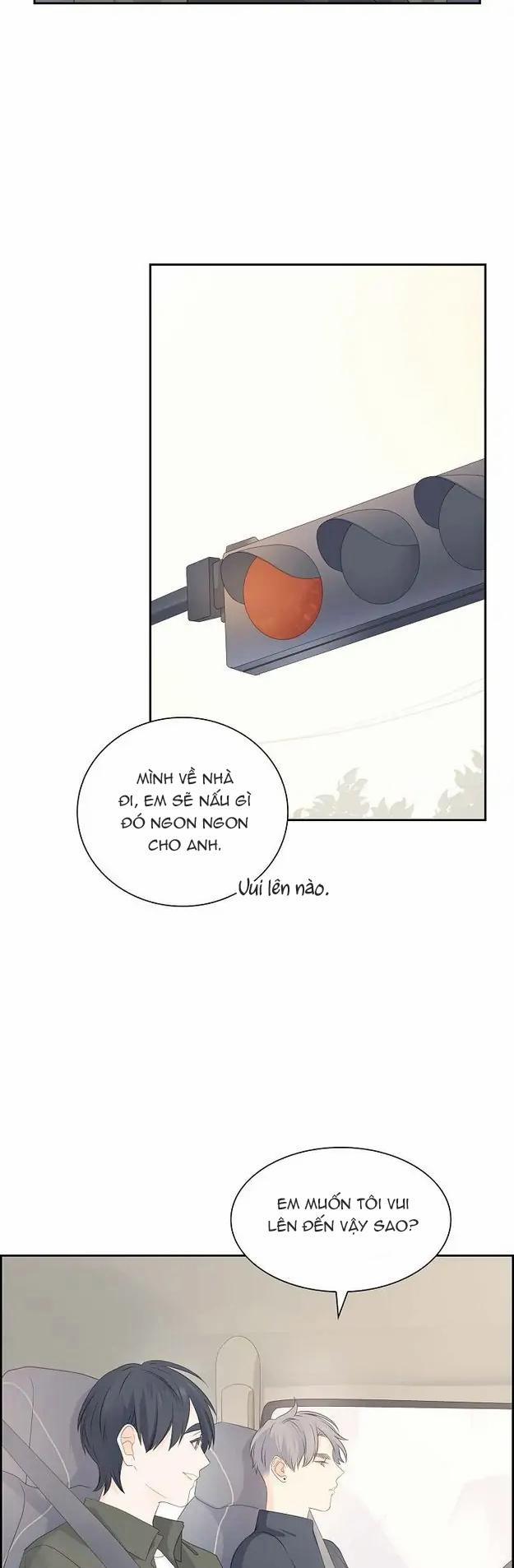 Lâu Đài Cát (END) 24 trang 34