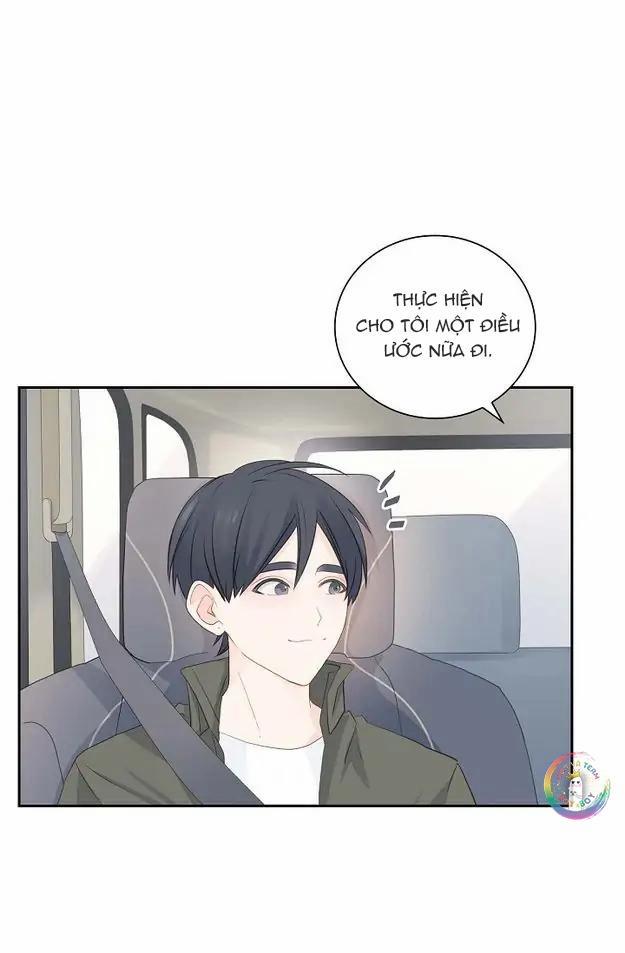 Lâu Đài Cát (END) 24 trang 37