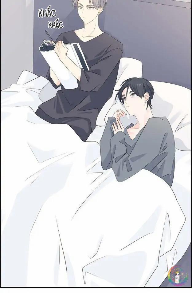 Lâu Đài Cát (END) 24 trang 45