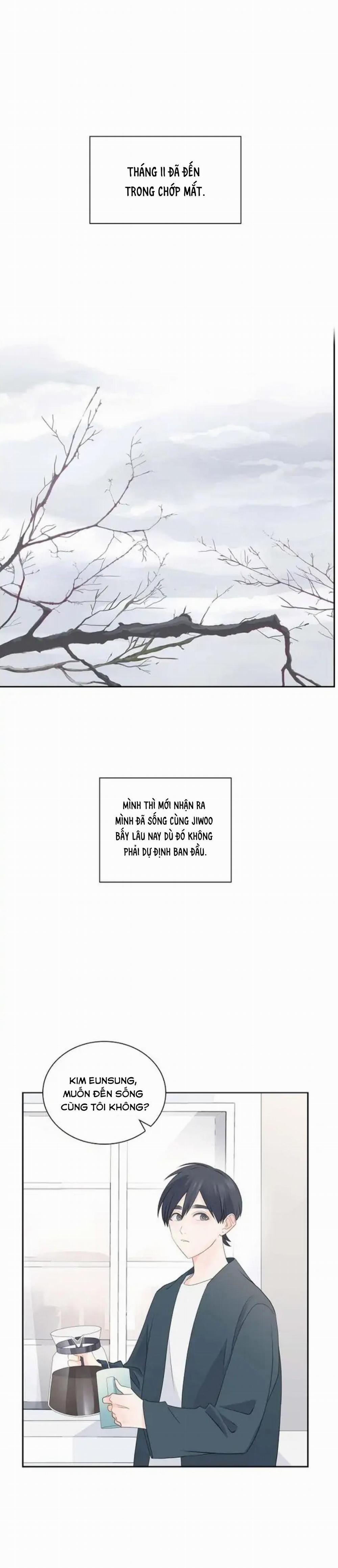 Lâu Đài Cát (END) 25 trang 1