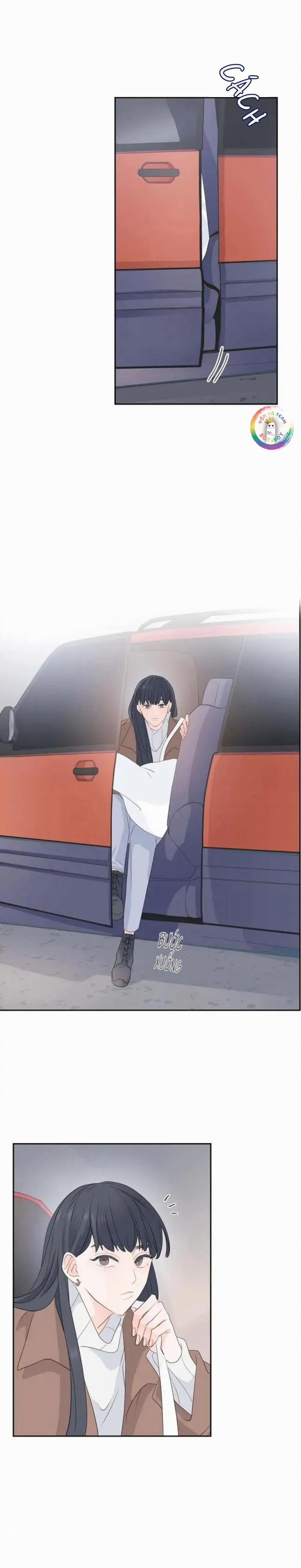 Lâu Đài Cát (END) 25 trang 10