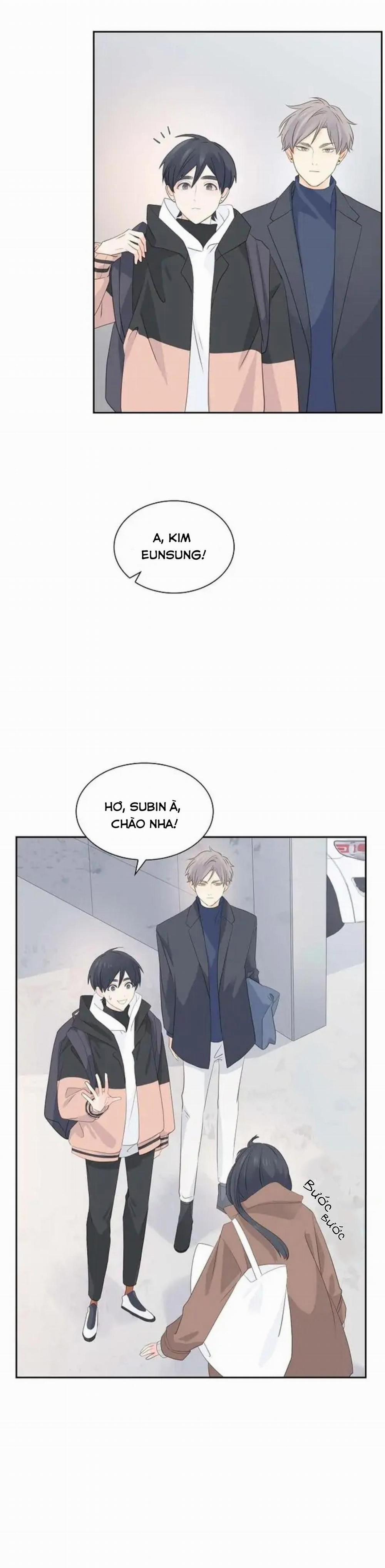 Lâu Đài Cát (END) 25 trang 11