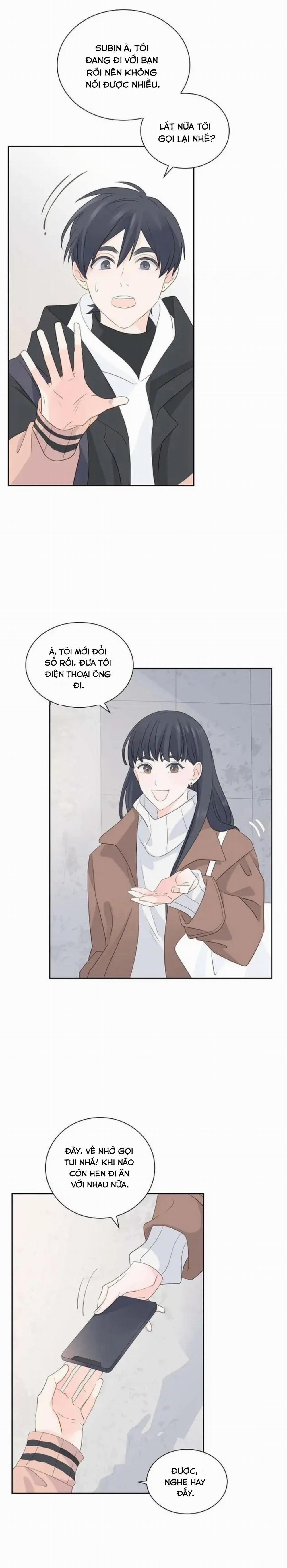 Lâu Đài Cát (END) 25 trang 13