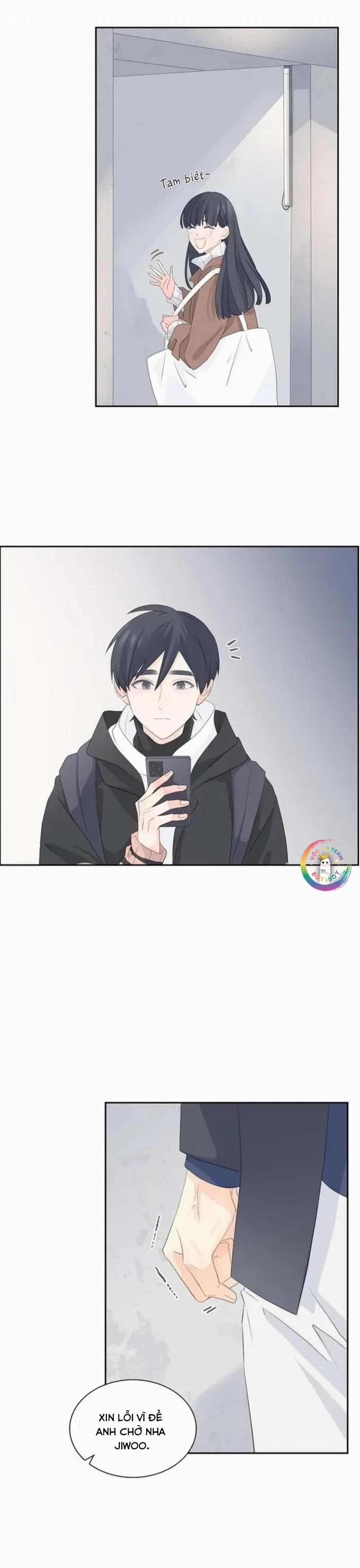 Lâu Đài Cát (END) 25 trang 14