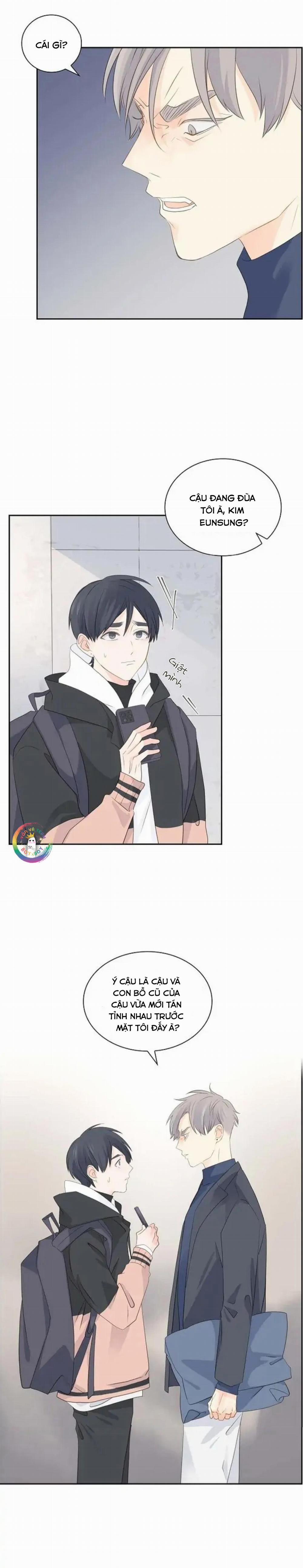 Lâu Đài Cát (END) 25 trang 16