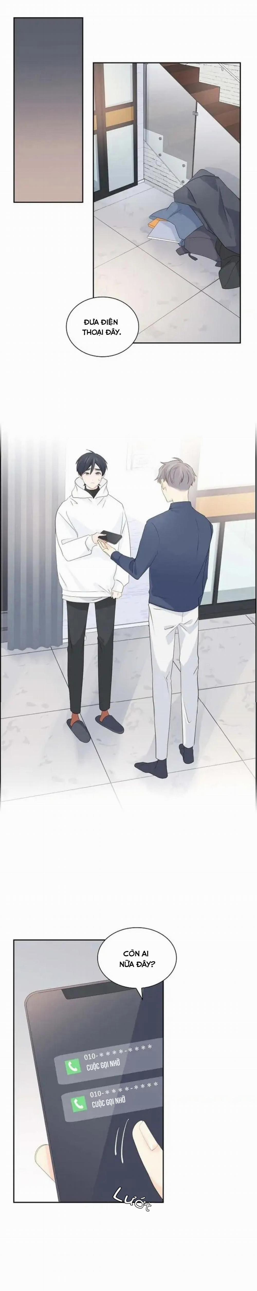 Lâu Đài Cát (END) 25 trang 19