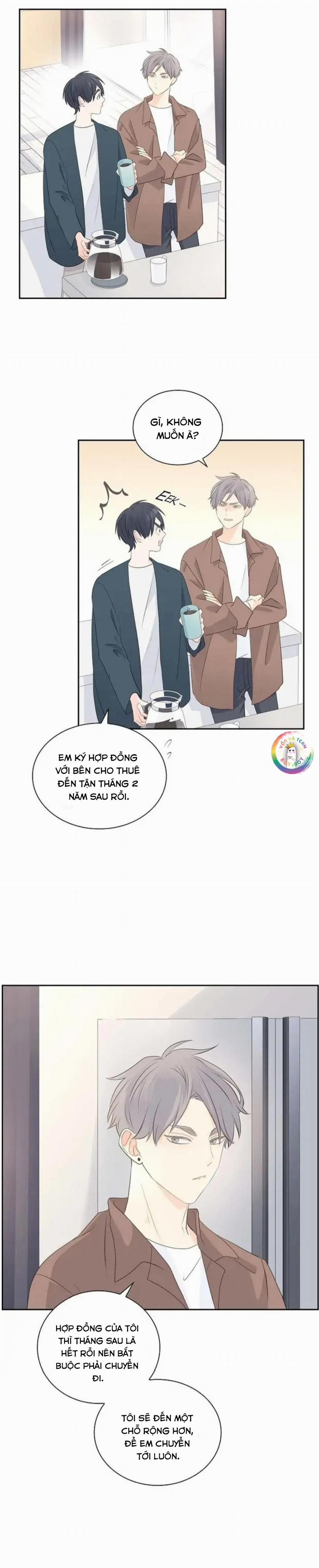 Lâu Đài Cát (END) 25 trang 2