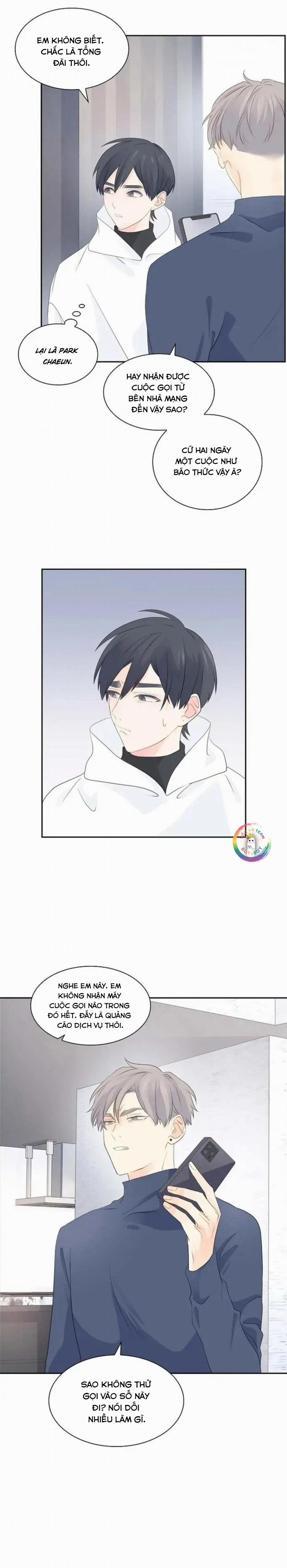 Lâu Đài Cát (END) 25 trang 20