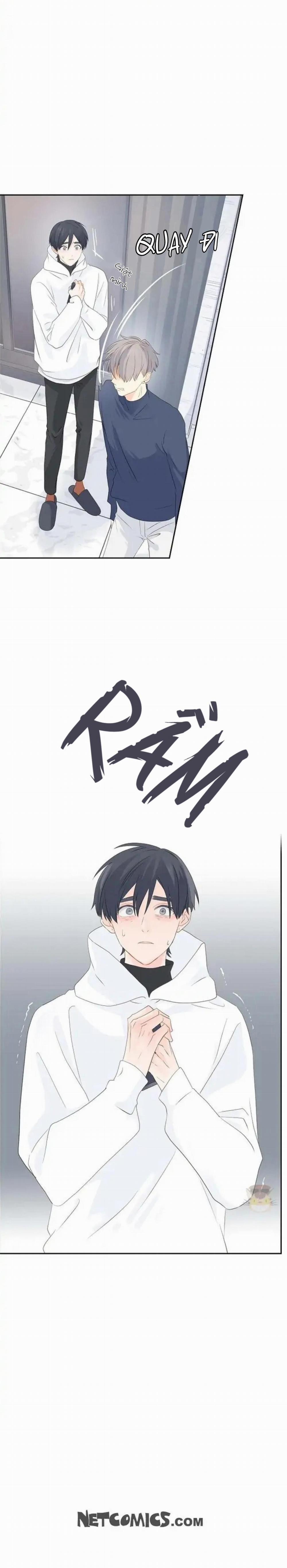 Lâu Đài Cát (END) 25 trang 23