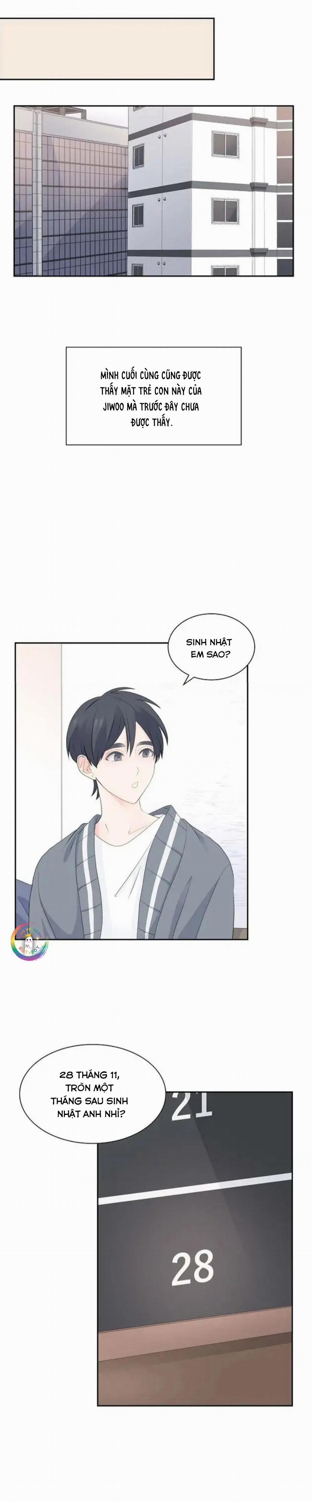 Lâu Đài Cát (END) 25 trang 6