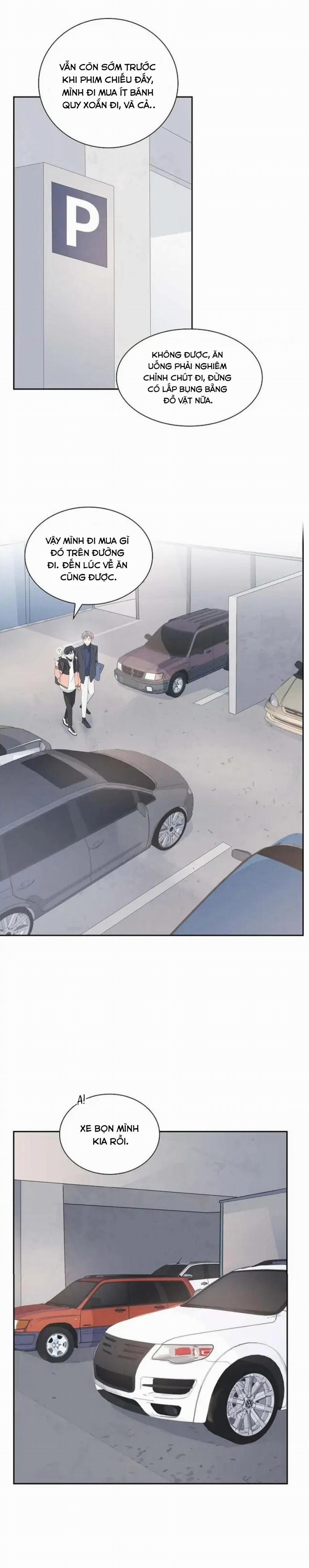 Lâu Đài Cát (END) 25 trang 9