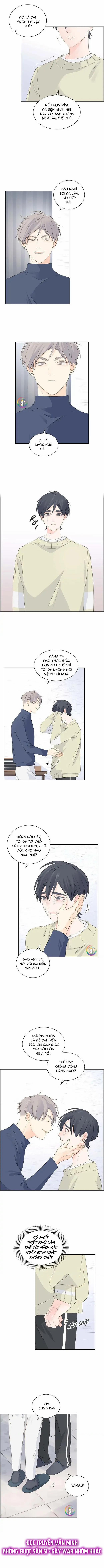 Lâu Đài Cát (END) 26 trang 2