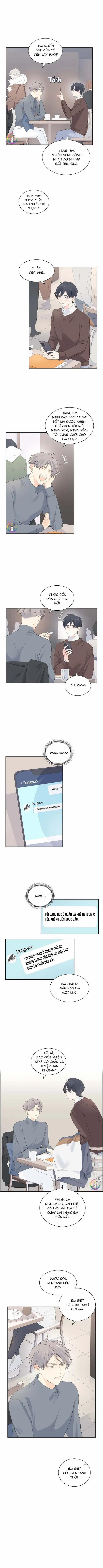 Lâu Đài Cát (END) 26 trang 6