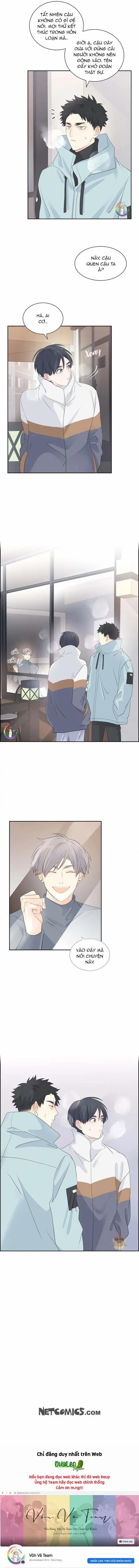 Lâu Đài Cát (END) 26 trang 8