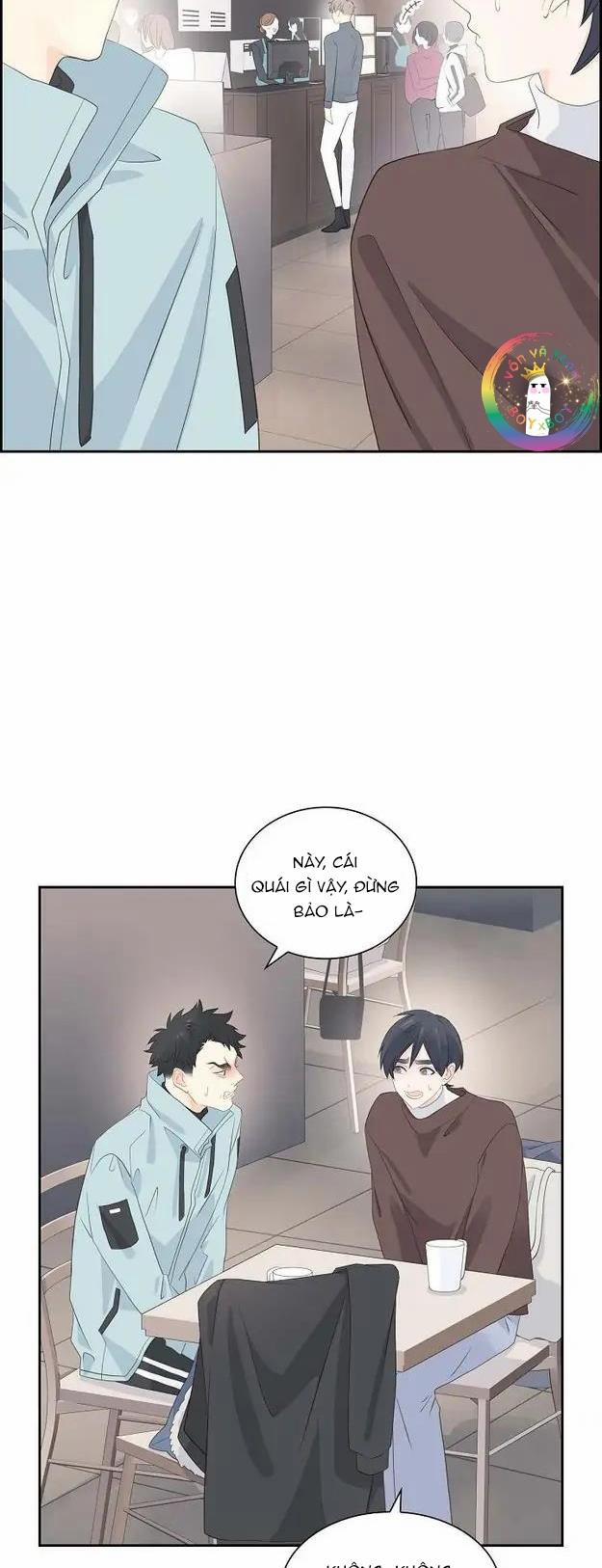 Lâu Đài Cát (END) 27 trang 1