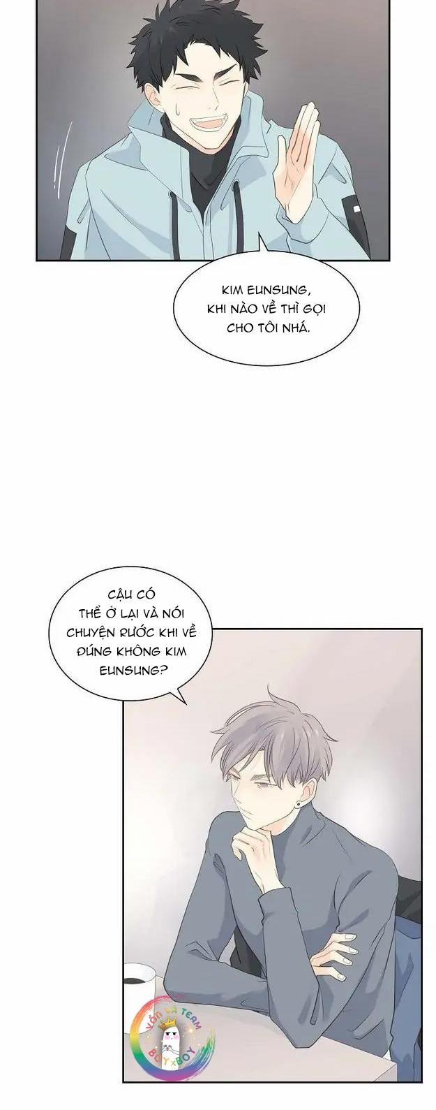 Lâu Đài Cát (END) 27 trang 11