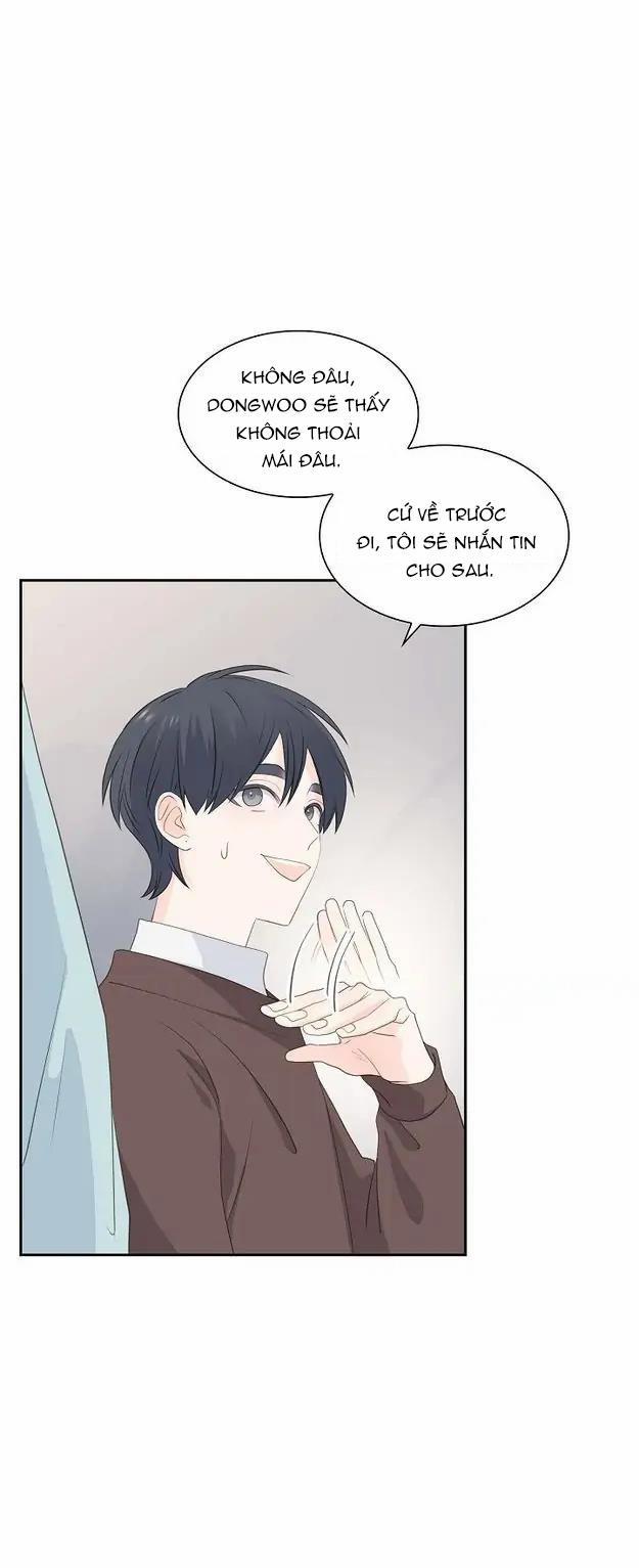 Lâu Đài Cát (END) 27 trang 12