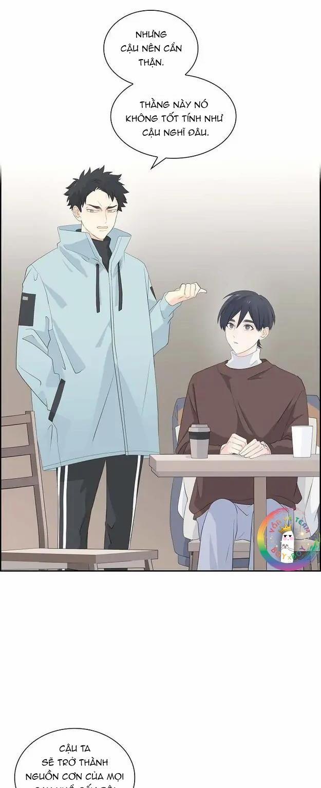 Lâu Đài Cát (END) 27 trang 15