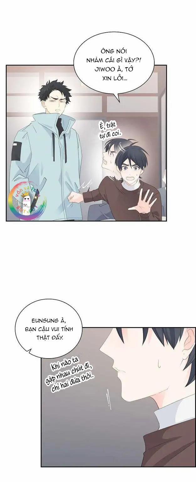 Lâu Đài Cát (END) 27 trang 17