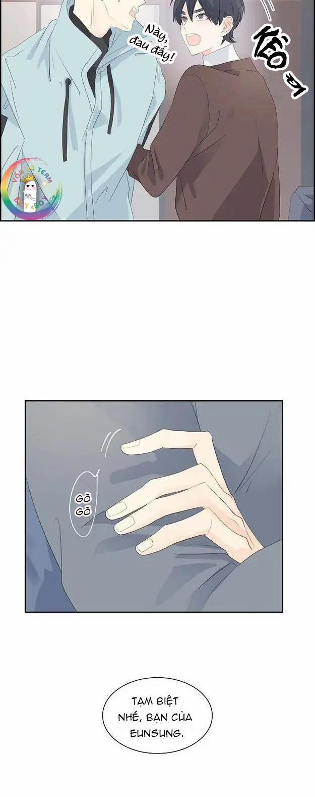 Lâu Đài Cát (END) 27 trang 19