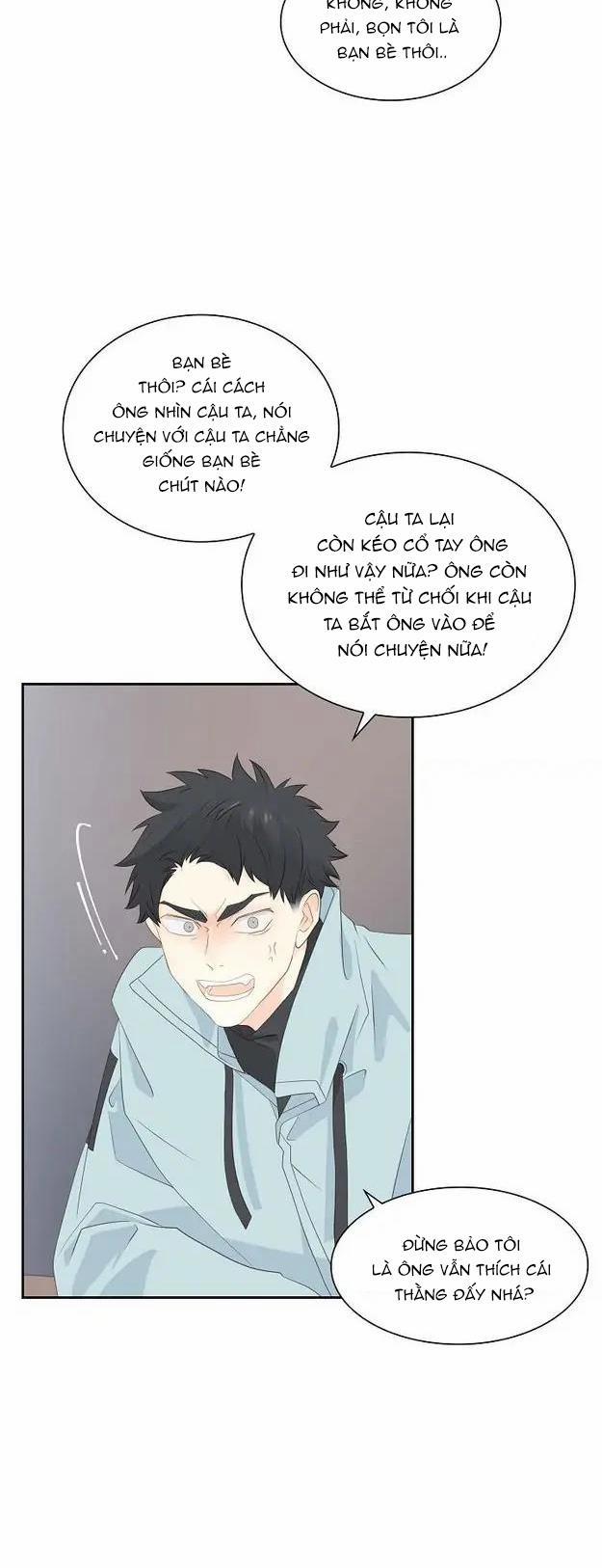 Lâu Đài Cát (END) 27 trang 2