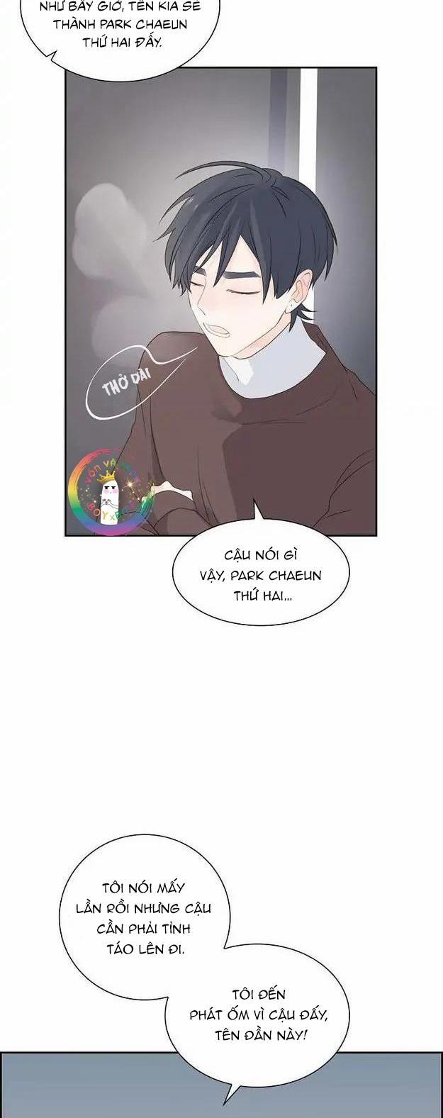 Lâu Đài Cát (END) 27 trang 22