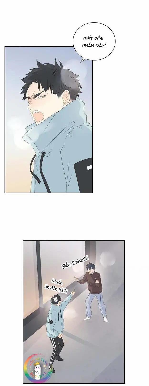 Lâu Đài Cát (END) 27 trang 24