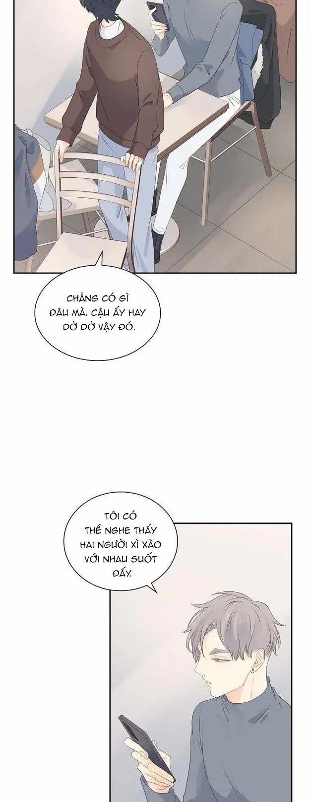 Lâu Đài Cát (END) 27 trang 27