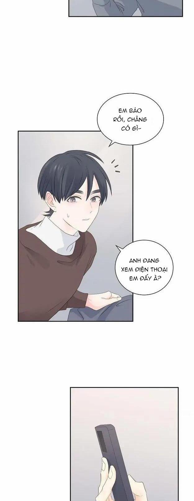 Lâu Đài Cát (END) 27 trang 28