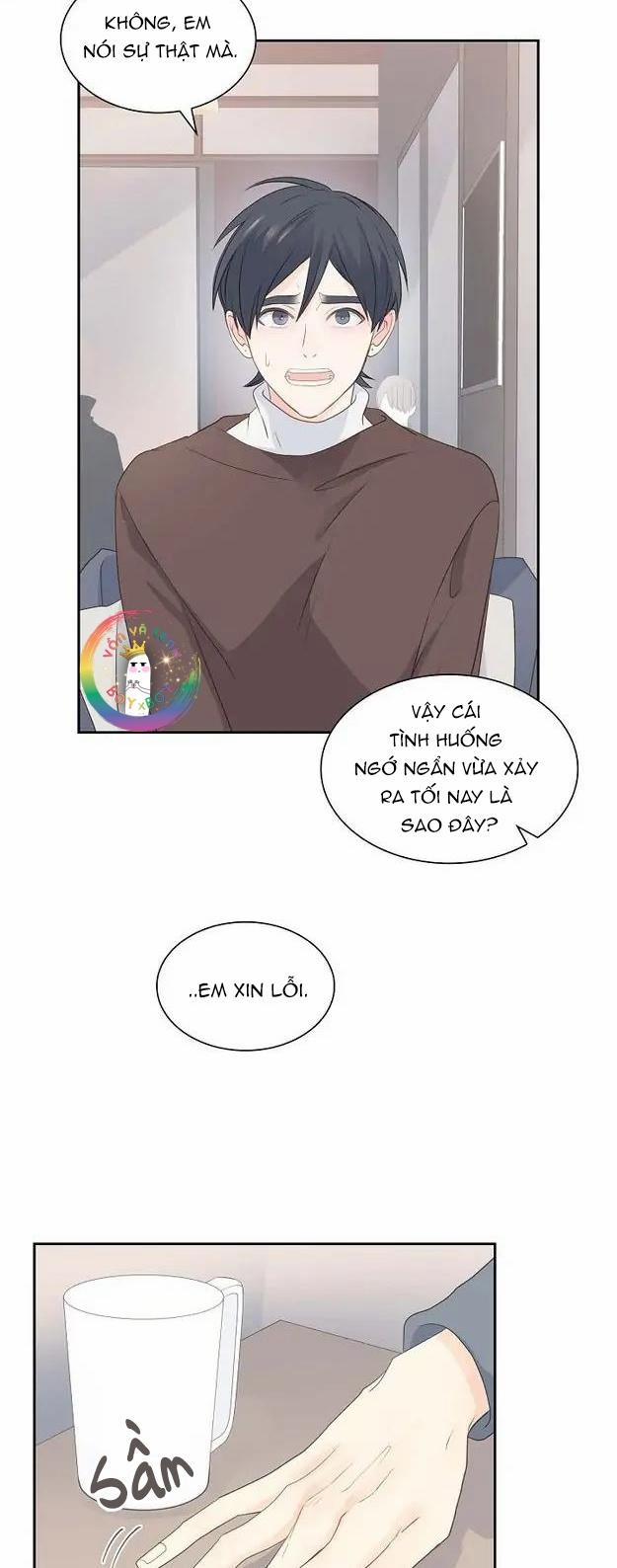 Lâu Đài Cát (END) 27 trang 33